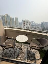 Valley Park (D10), Condominium #619286731